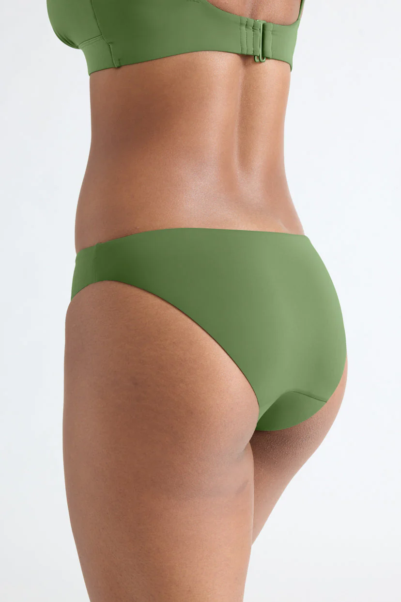 Bikini Swim Bottom - Last Call - Image 21