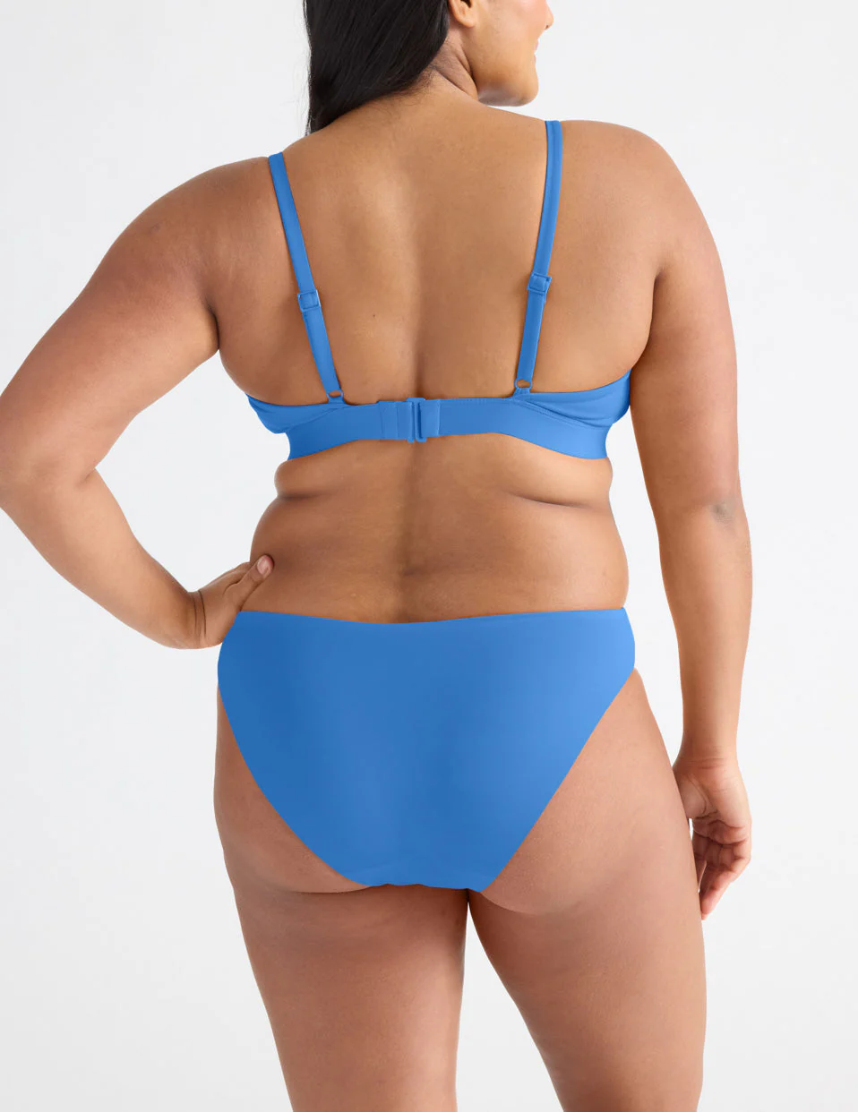 Bikini Swim Bottom - Last Call - Image 35