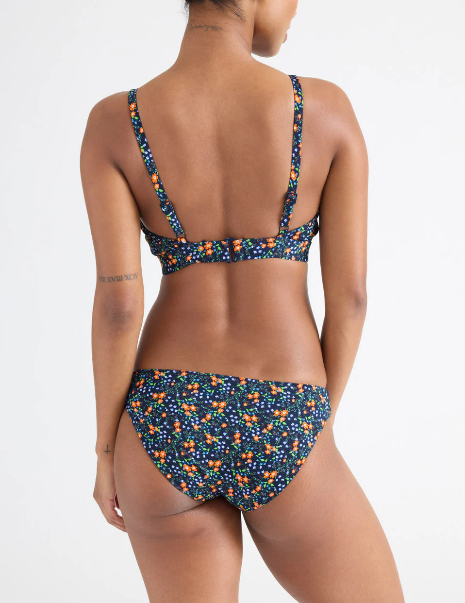 Bikini Swim Bottom - Last Call - Image 36