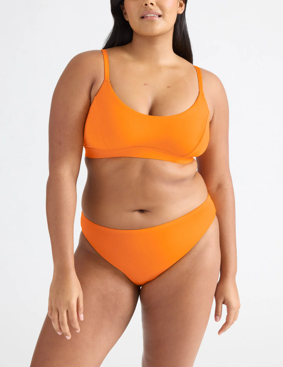 Bikini Swim Bottom - Last Call - Image 6