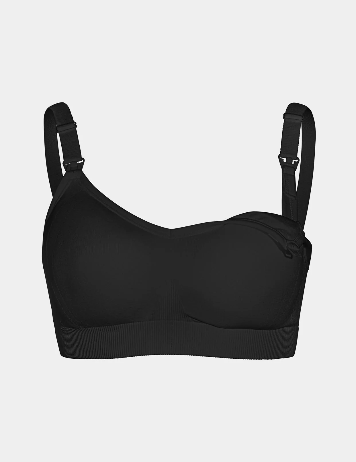 BlissFit™ Leakproof Nursing Bra - Last Call - Image 2