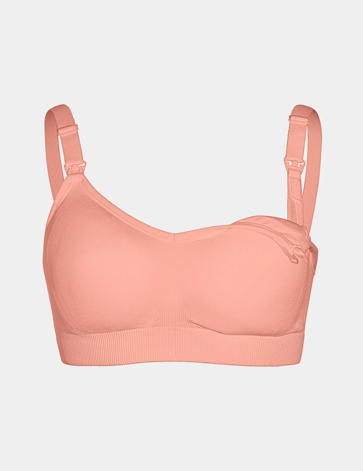 BlissFit™ Leakproof Nursing Bra - Last Call - Image 5