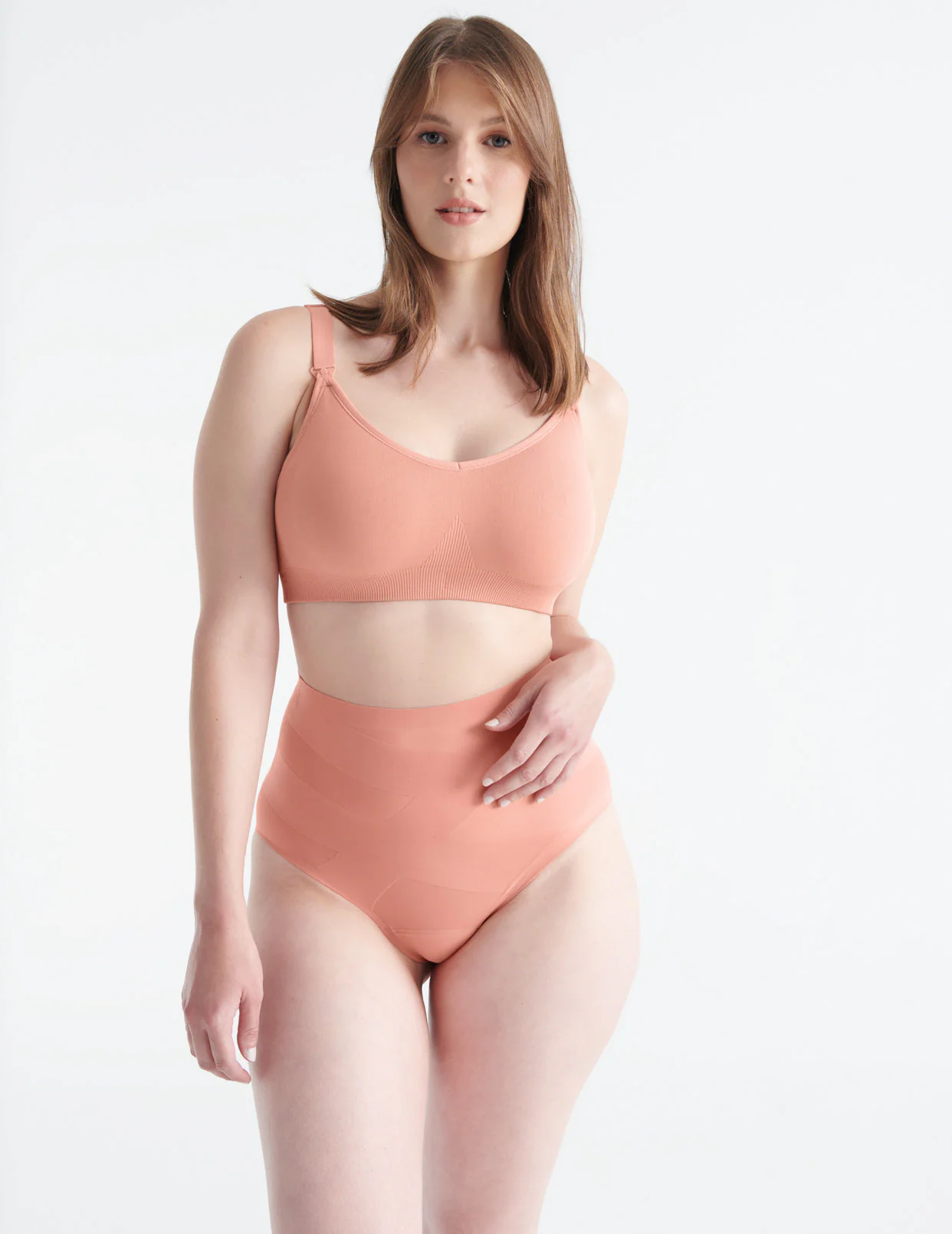 BlissFit™ Leakproof Nursing Bra - Last Call - Image 7