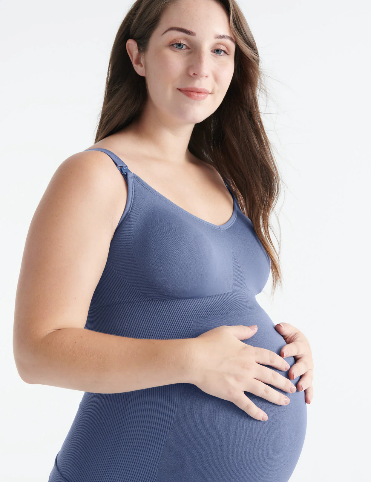 BlissFit™ Leakproof Nursing Tank - Last Call - Image 12