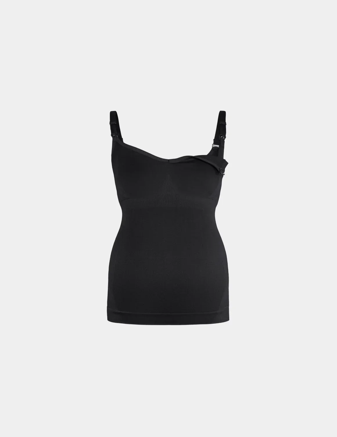 BlissFit™ Leakproof Nursing Tank - Last Call - Image 2