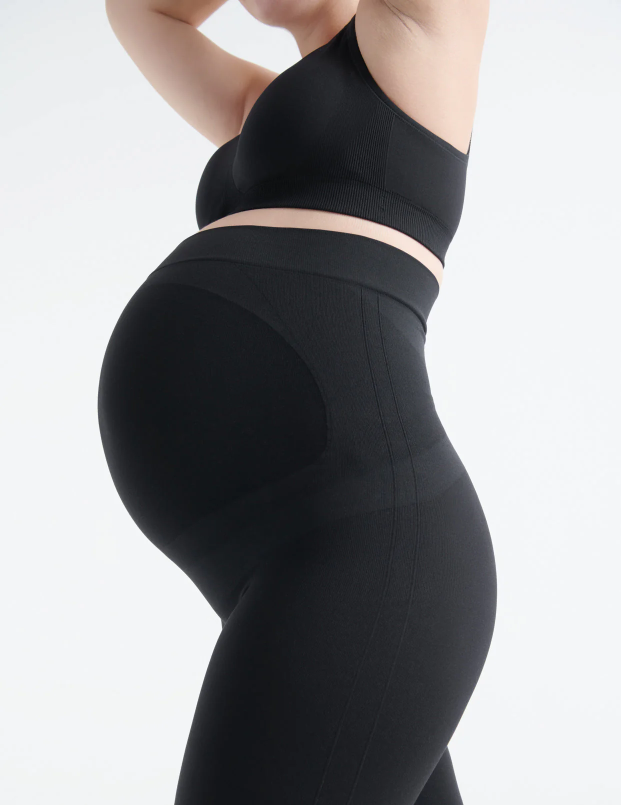 BlissFit™ Maternity Legging - Image 3