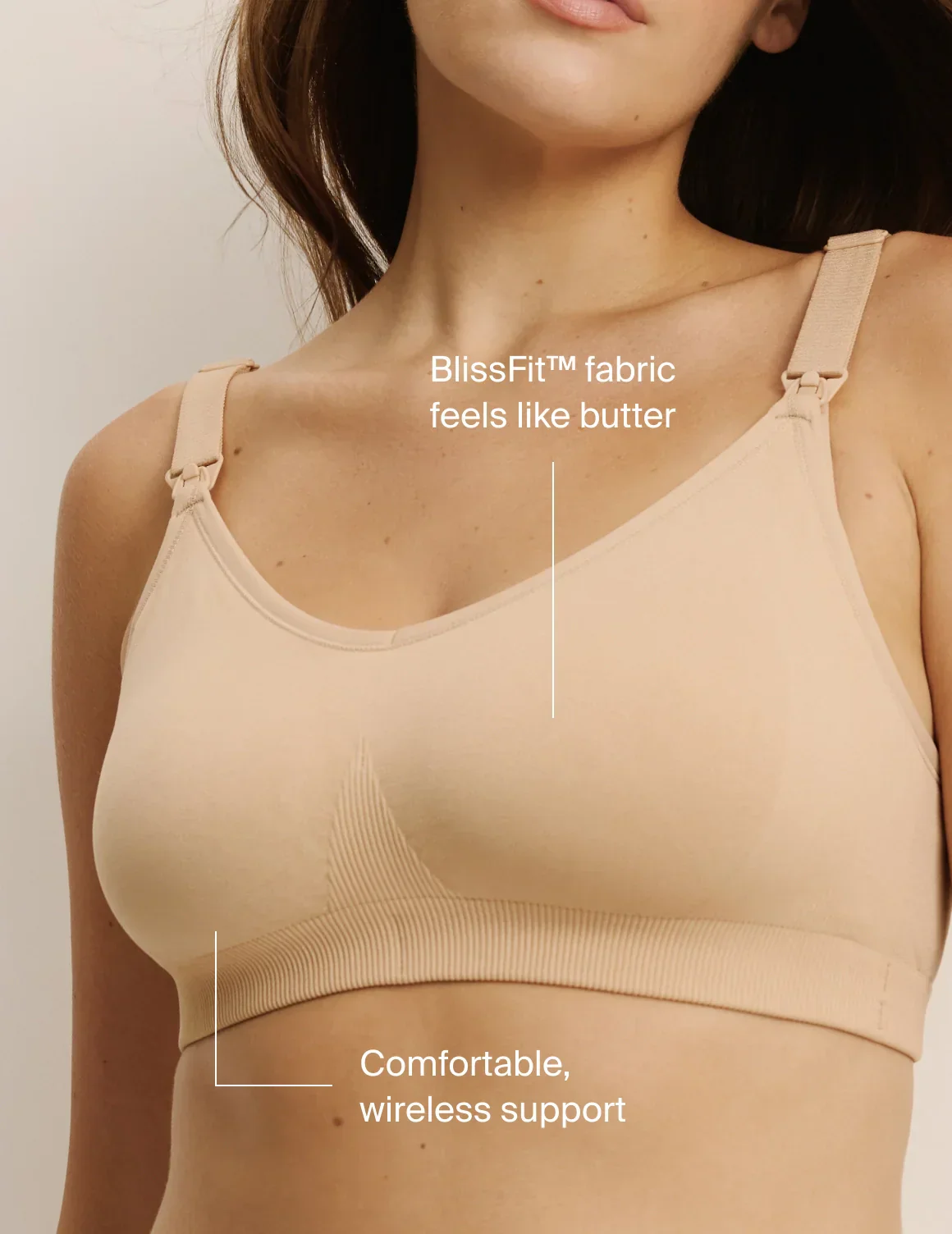 BlissFit™ Nursing Bra - Image 14