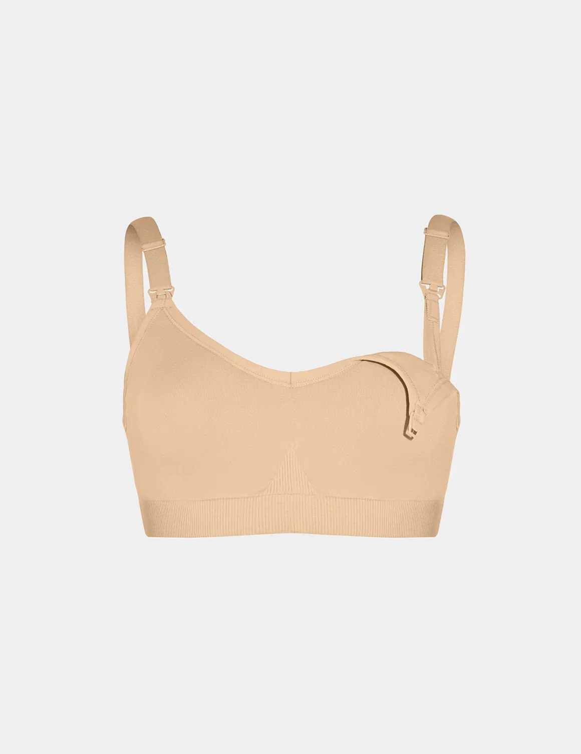 BlissFit™ Nursing Bra - Image 4