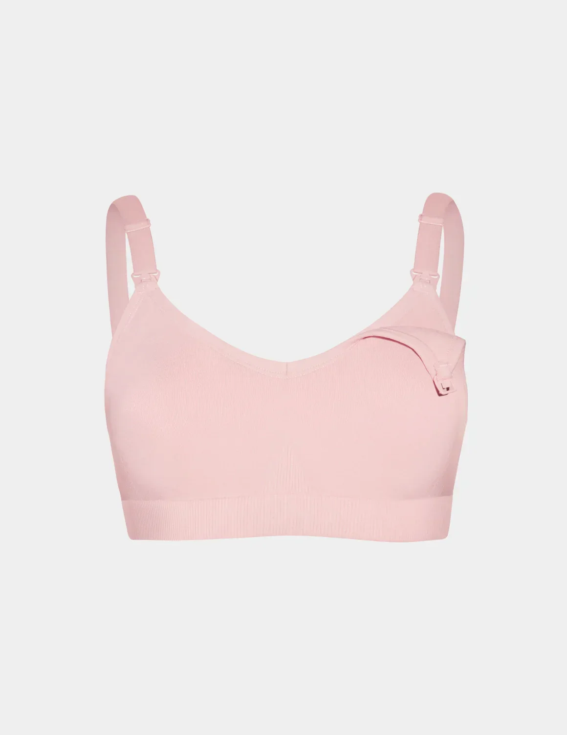 BlissFit™ Nursing/Pumping Bra - Image 4