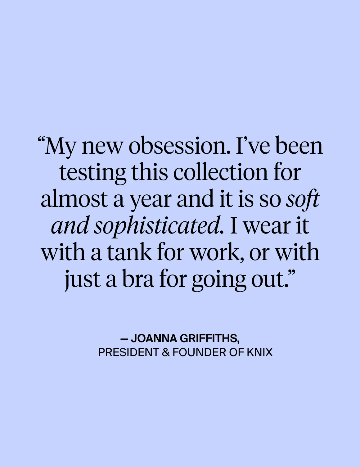 Cashmere Luxe Turtleneck - Image 7