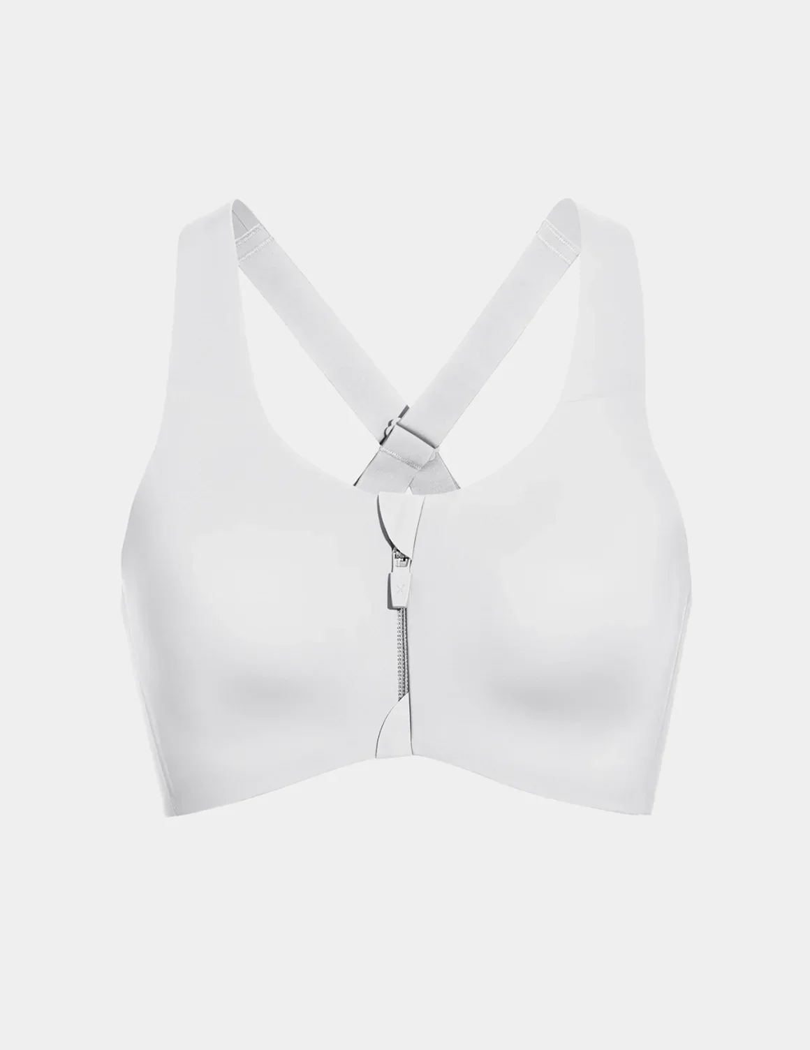 Catalyst Front Zip Sports Bra - Last Call - Image 6