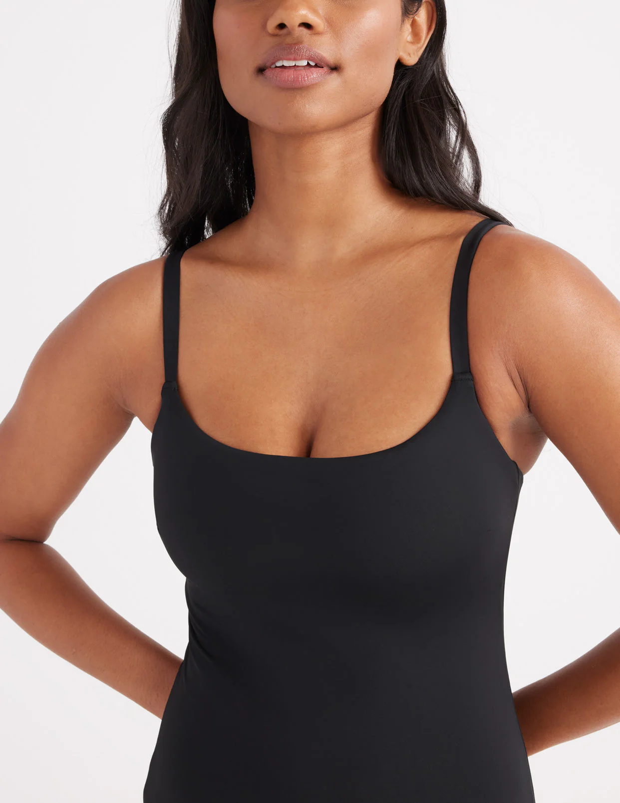 Classic One Piece Swimsuit - Last Call - Image 13