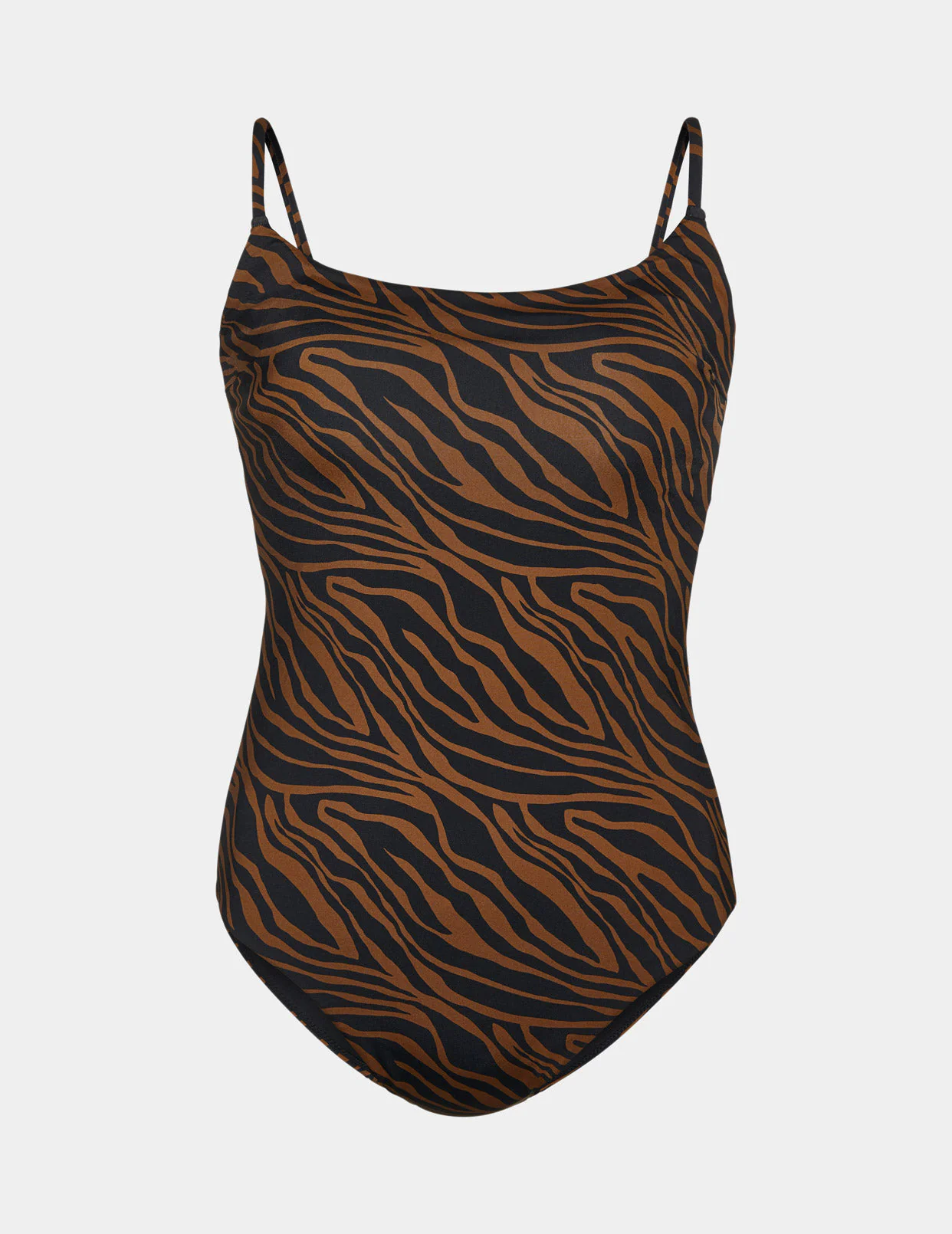 Classic One Piece Swimsuit - Last Call - Image 30