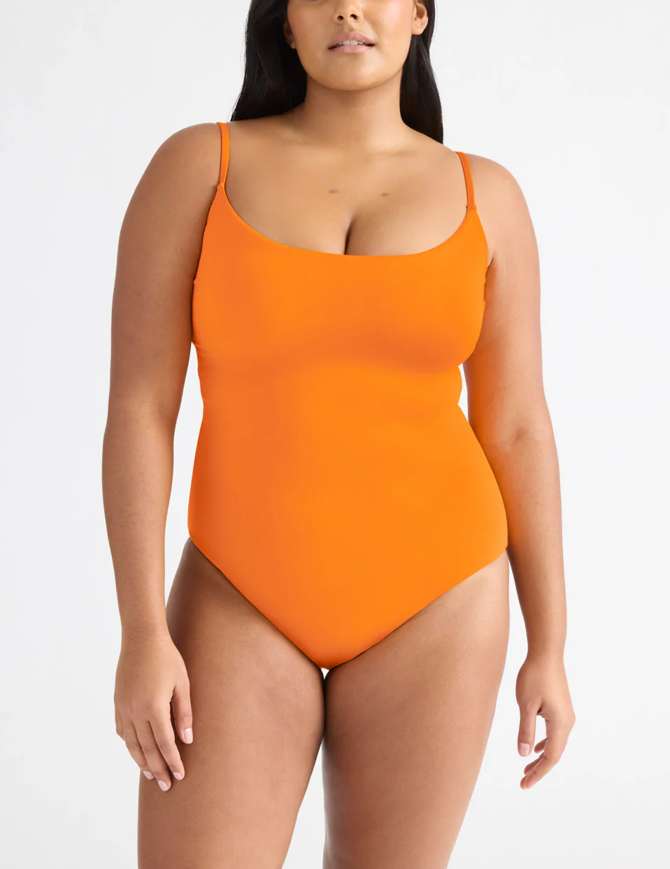 Classic One Piece Swimsuit - Last Call - Image 32