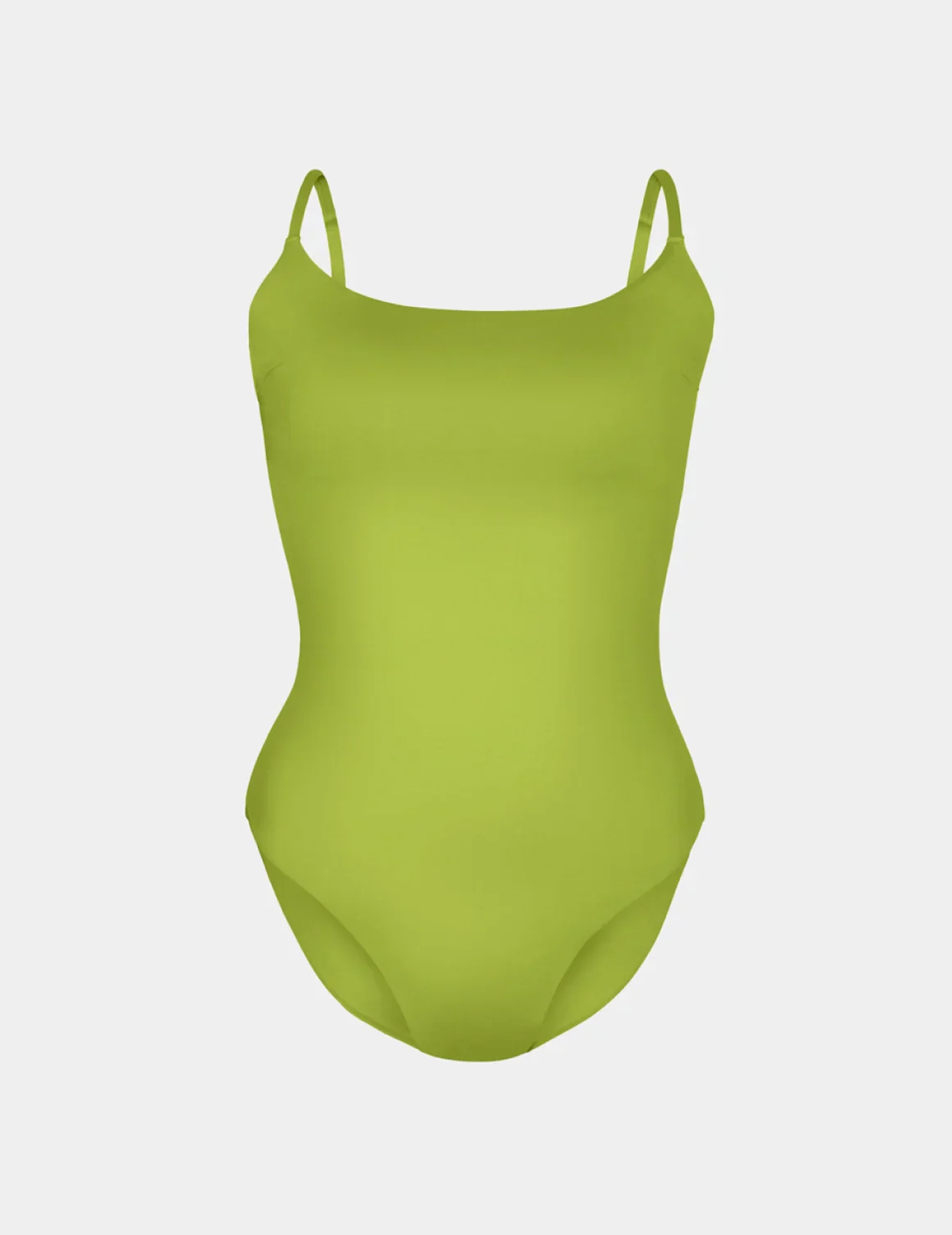 Classic One Piece Swimsuit - Last Call - Image 9