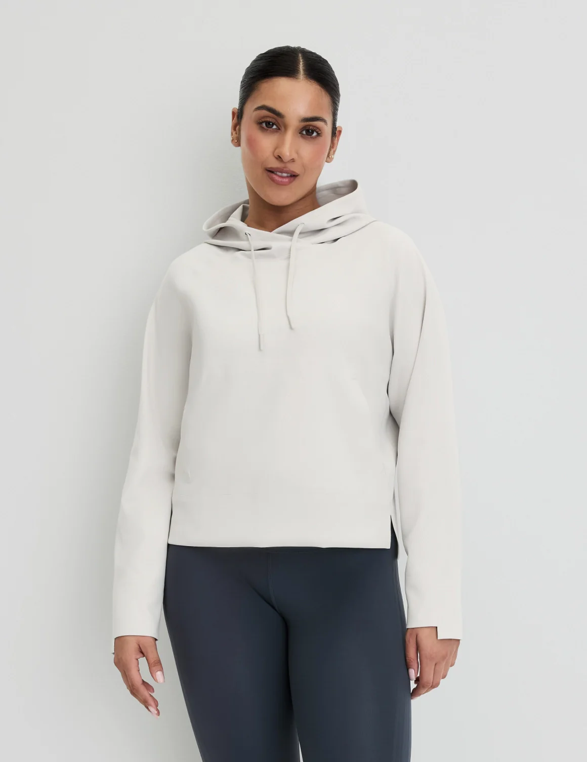 CloudCut™ Cropped Hoodie - Image 4