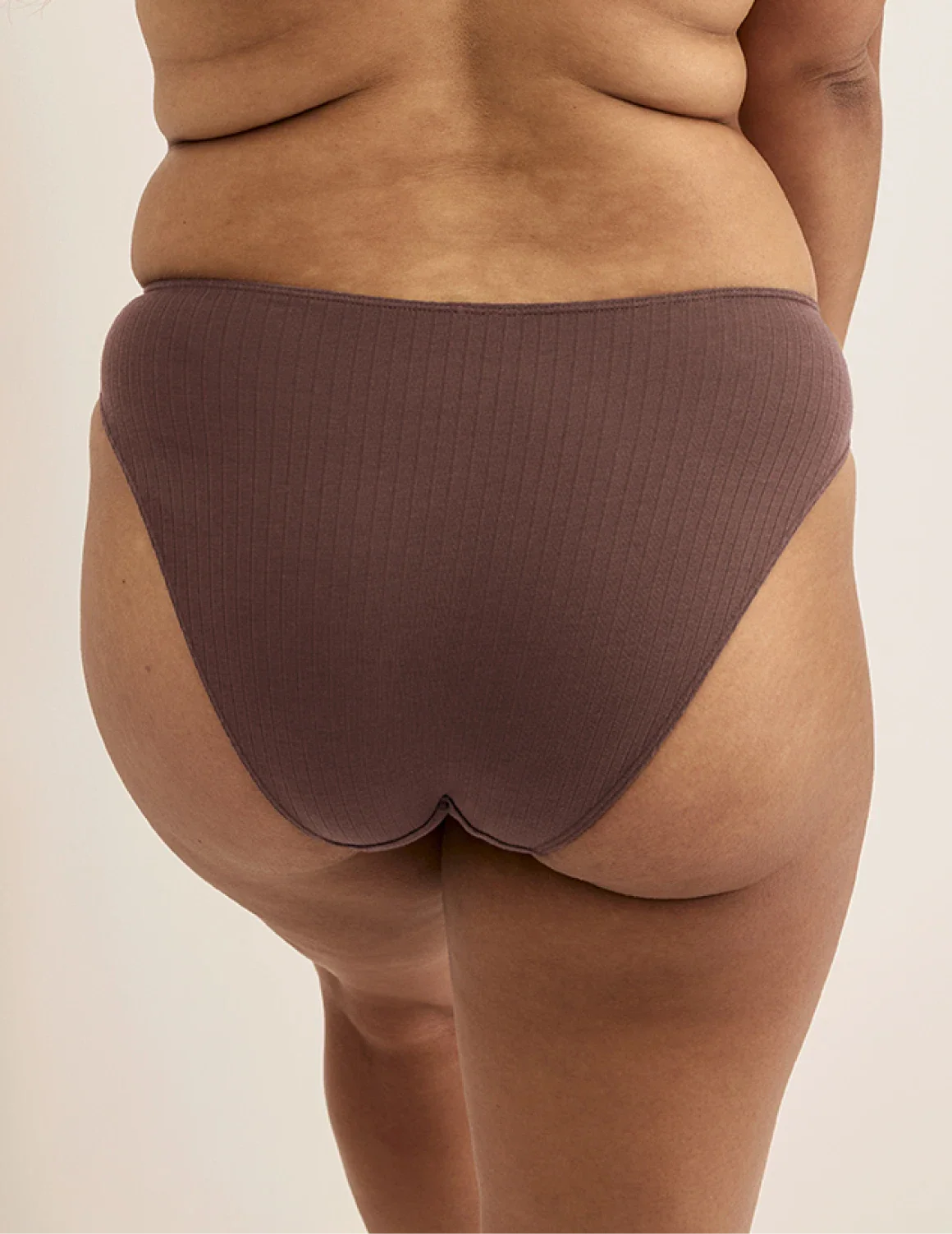 Cotton Rib French Cut - Last Call - Image 8