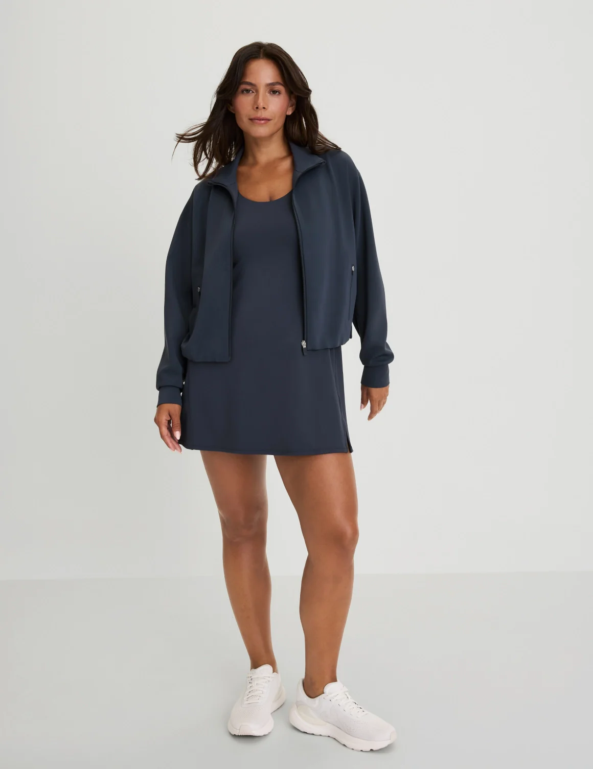 Crosscourt Dress - Image 18