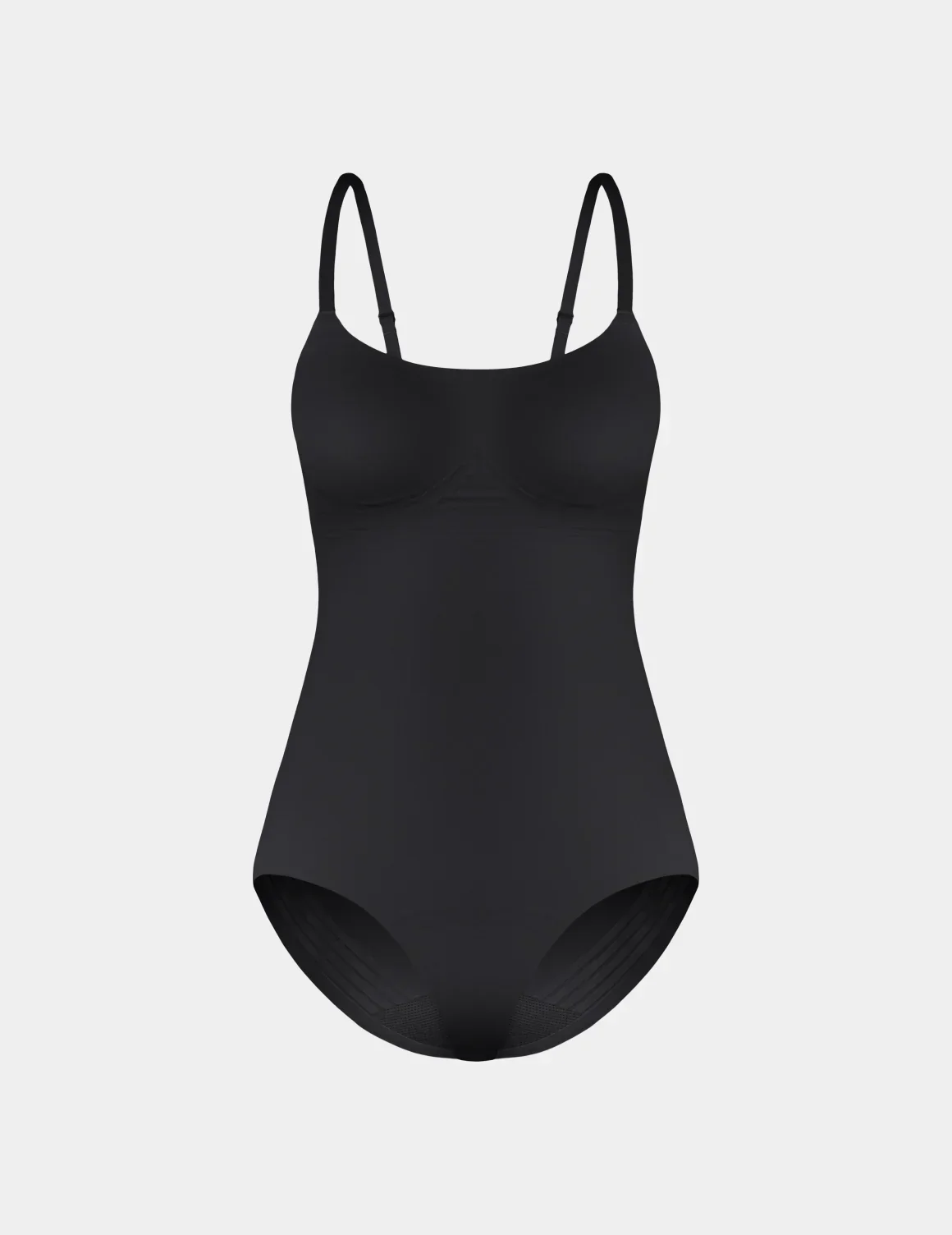 Customizable Shaper Bodysuit - Image 4