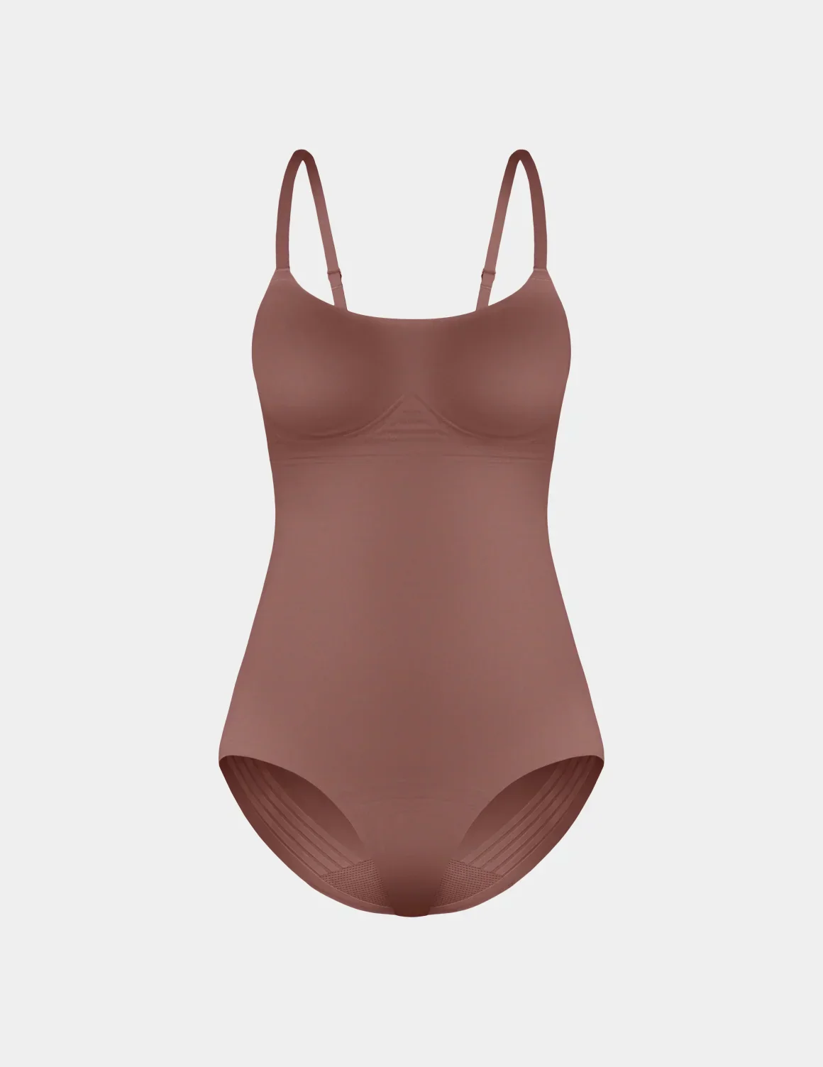 Customizable Shaper Bodysuit - Image 5