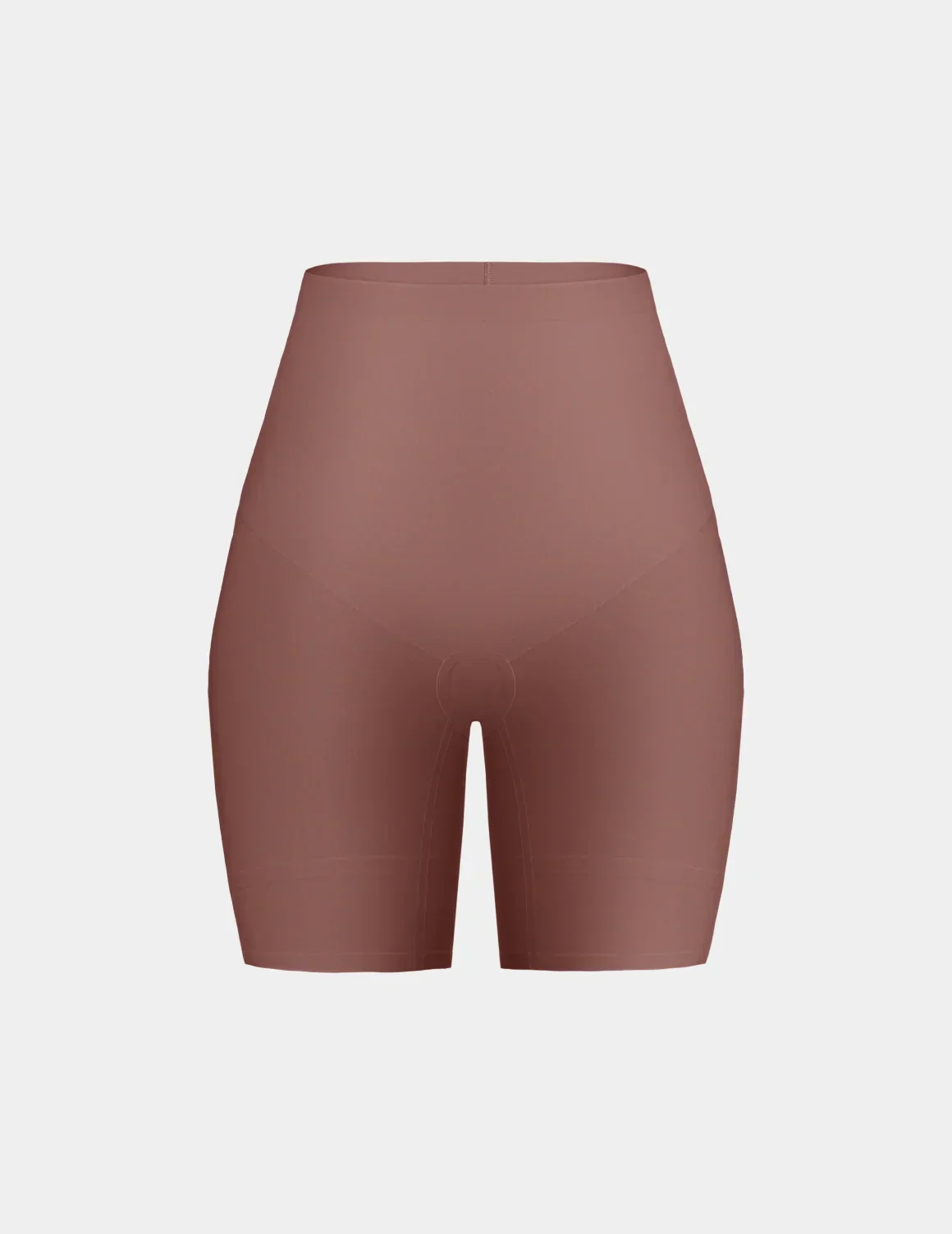 Customizable Shaper High Rise Leakproof Shorts - Image 5