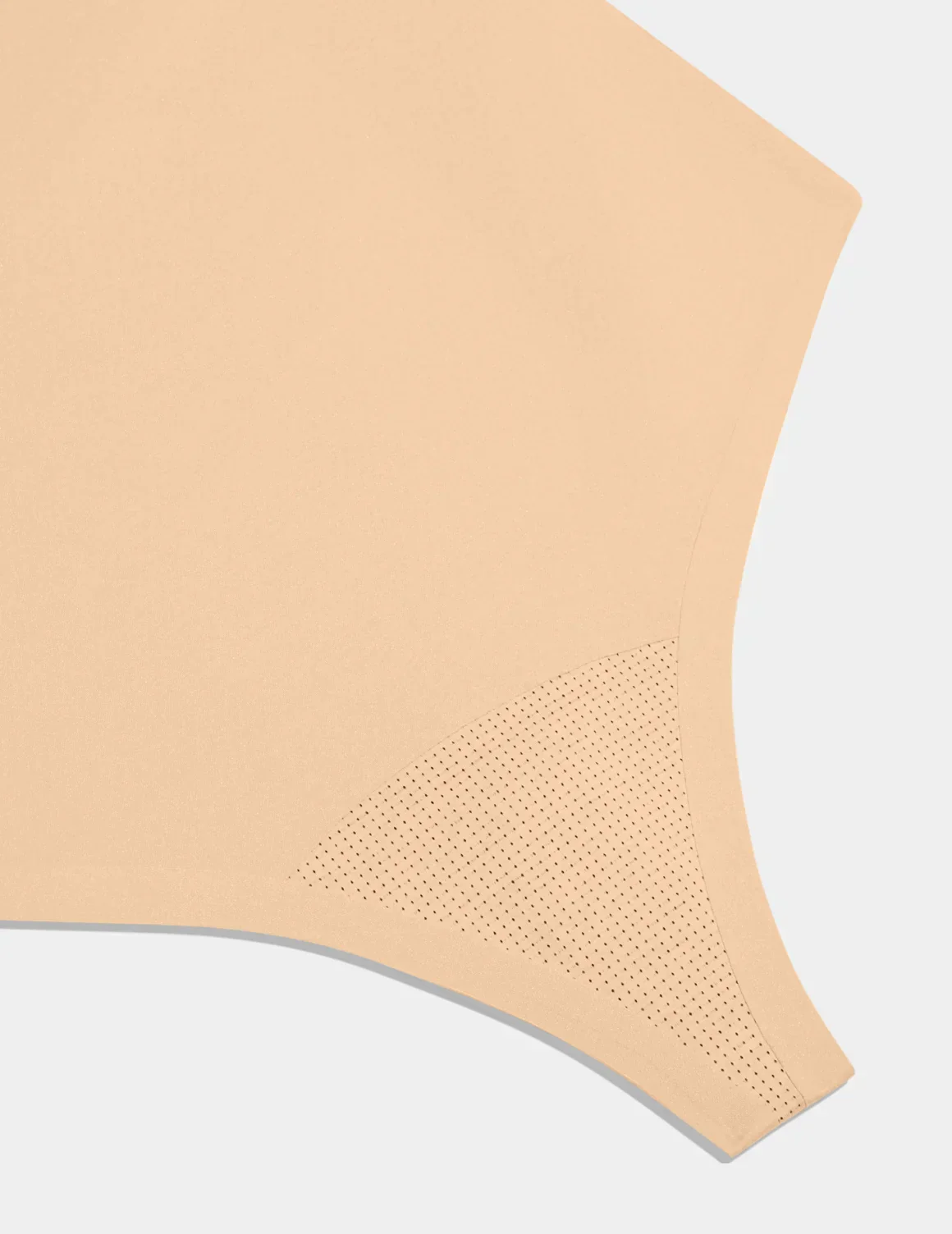 Customizable Shaper Thong Bodysuit - Image 17