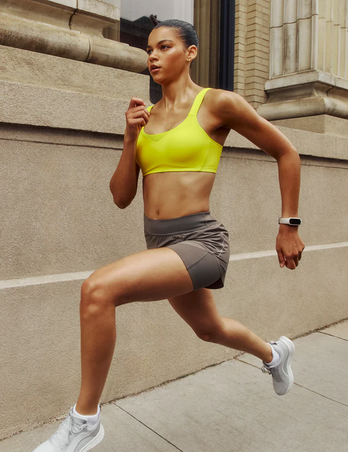 Engage Medium Impact Sports Bra - Last Call - Image 14