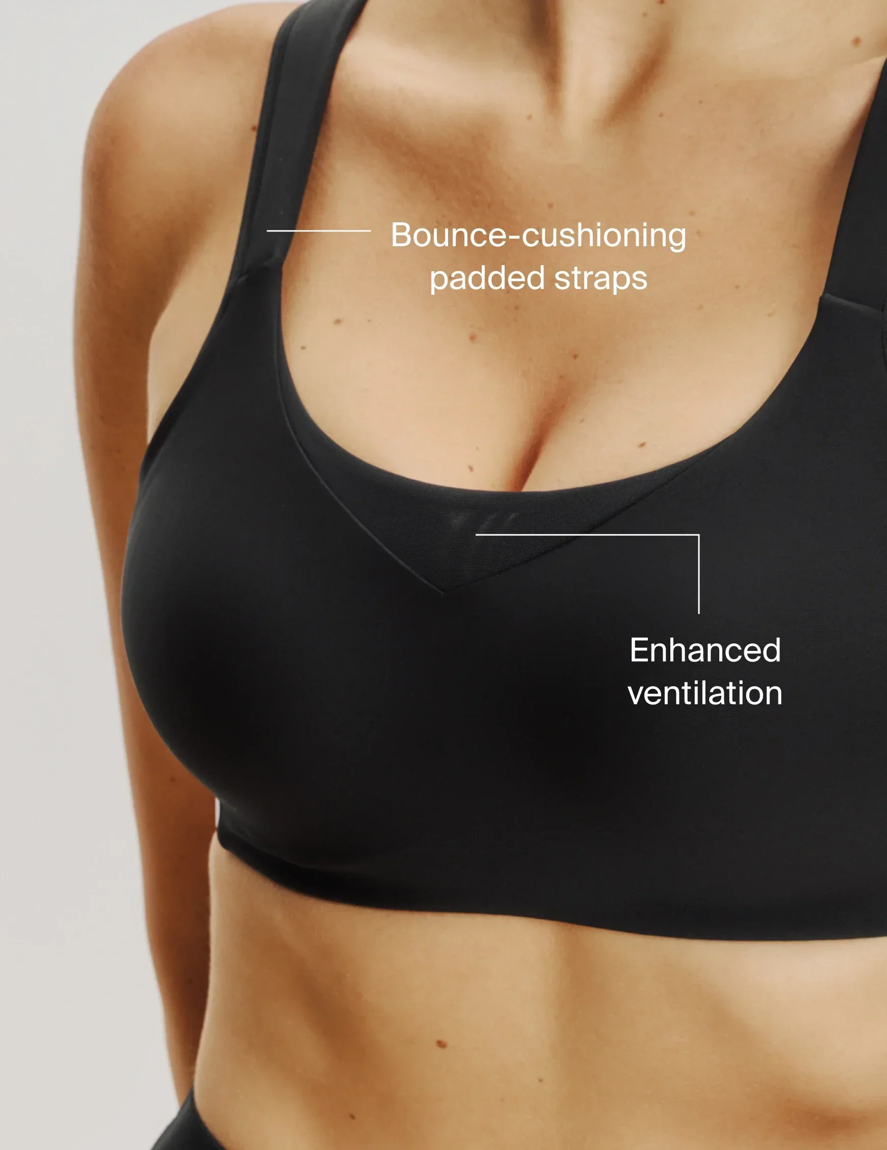 Engage Medium Impact Sports Bra - Last Call - Image 16