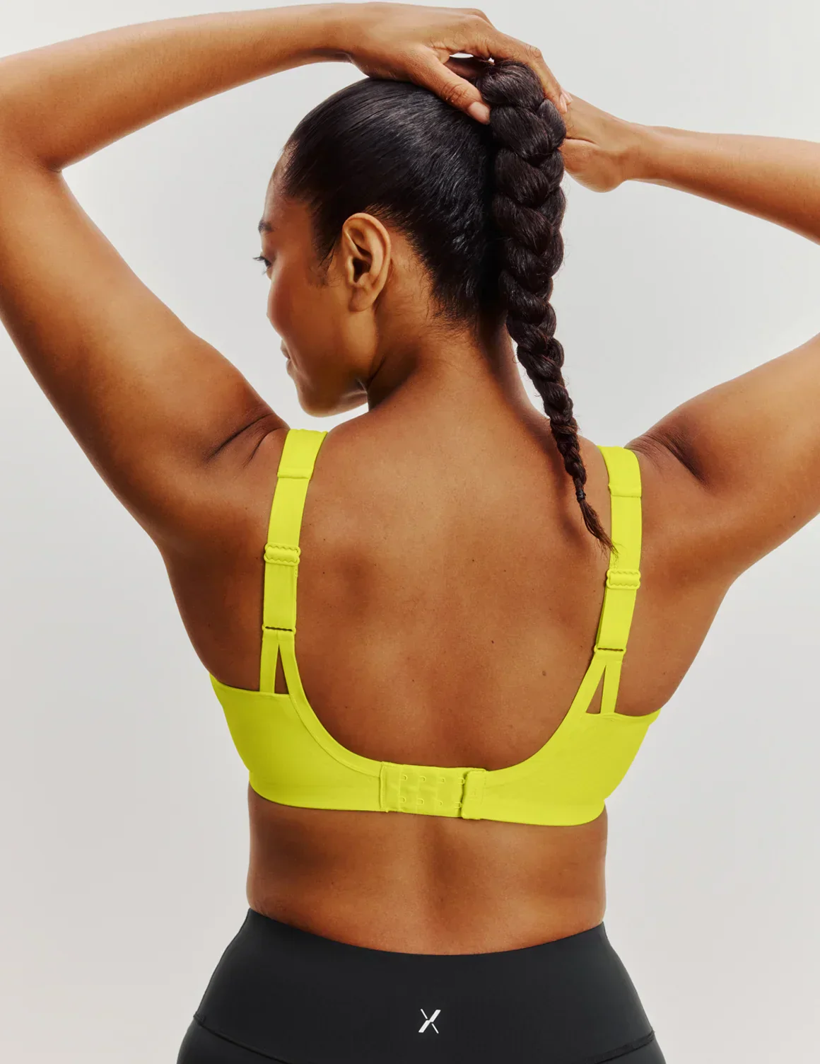 Engage Medium Impact Sports Bra - Last Call - Image 8