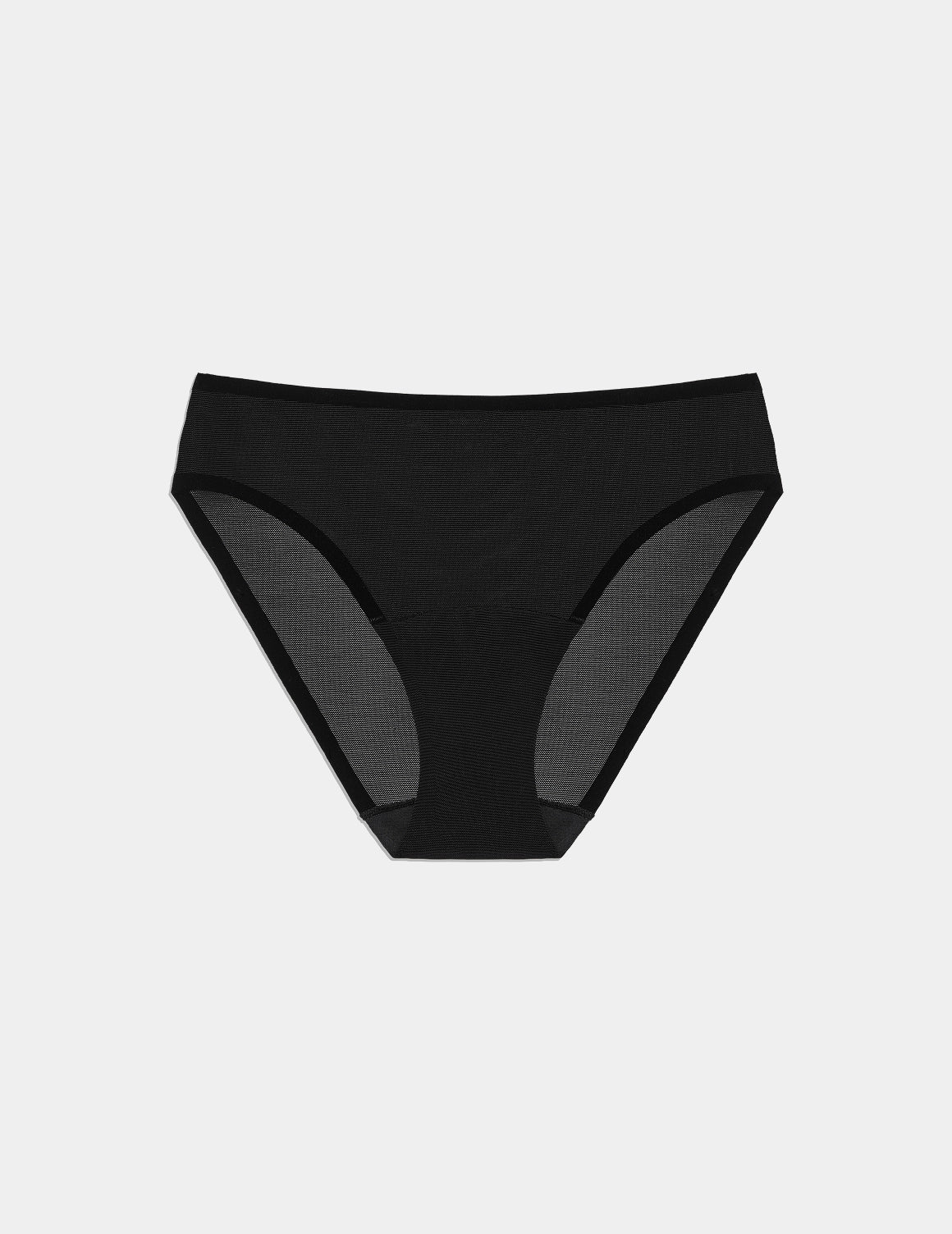Essential Full Mesh Bikini - Image 11