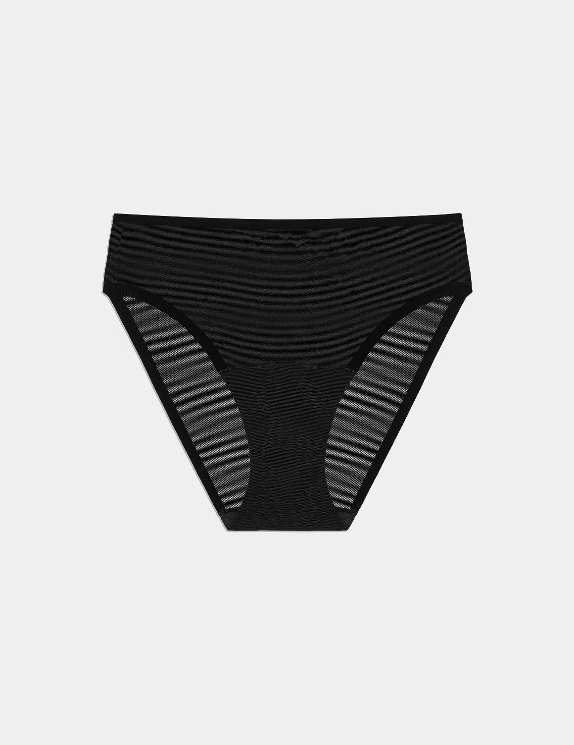 Essential Full Mesh French Cut - Image 10