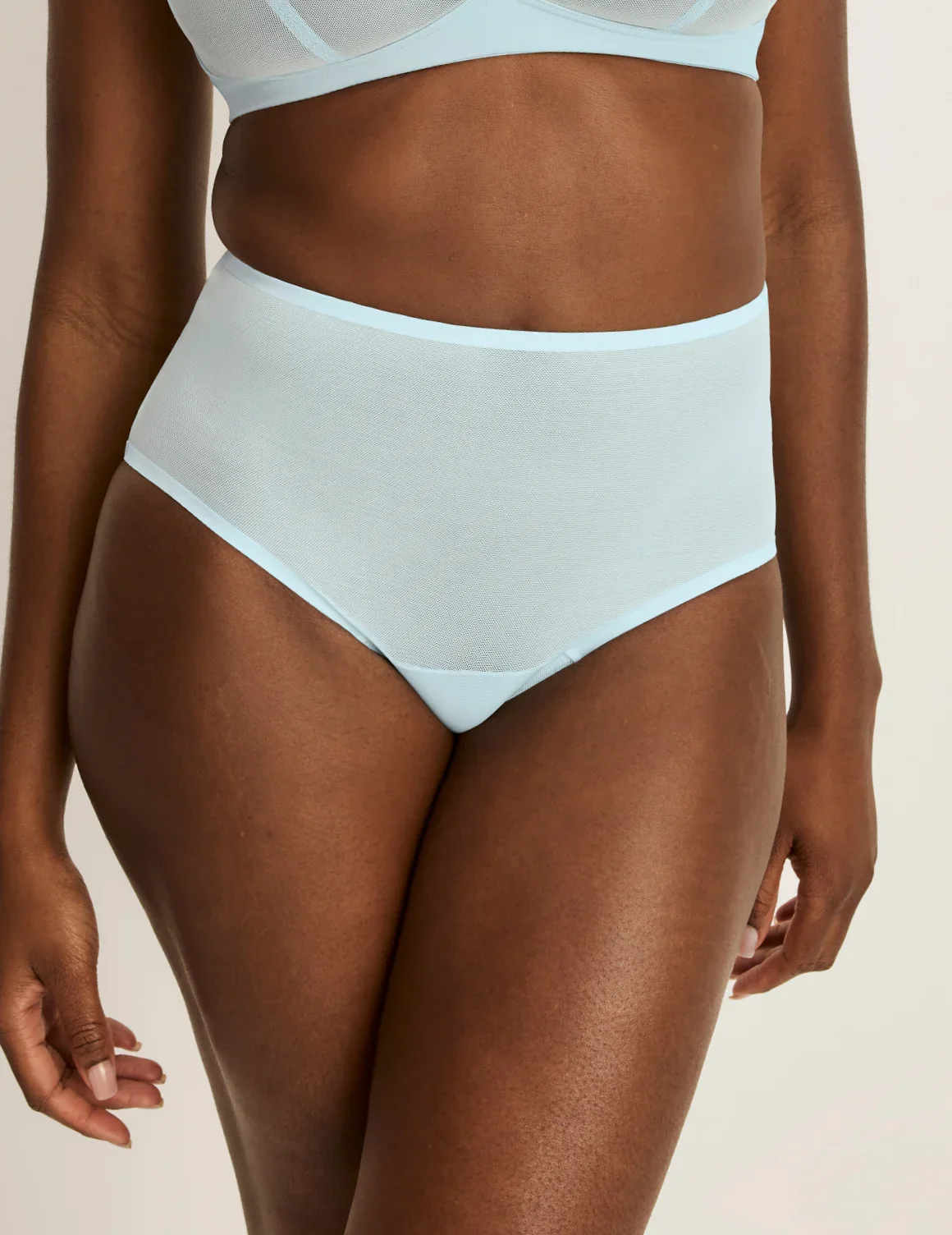 Essential Full Mesh High Rise - Image 5