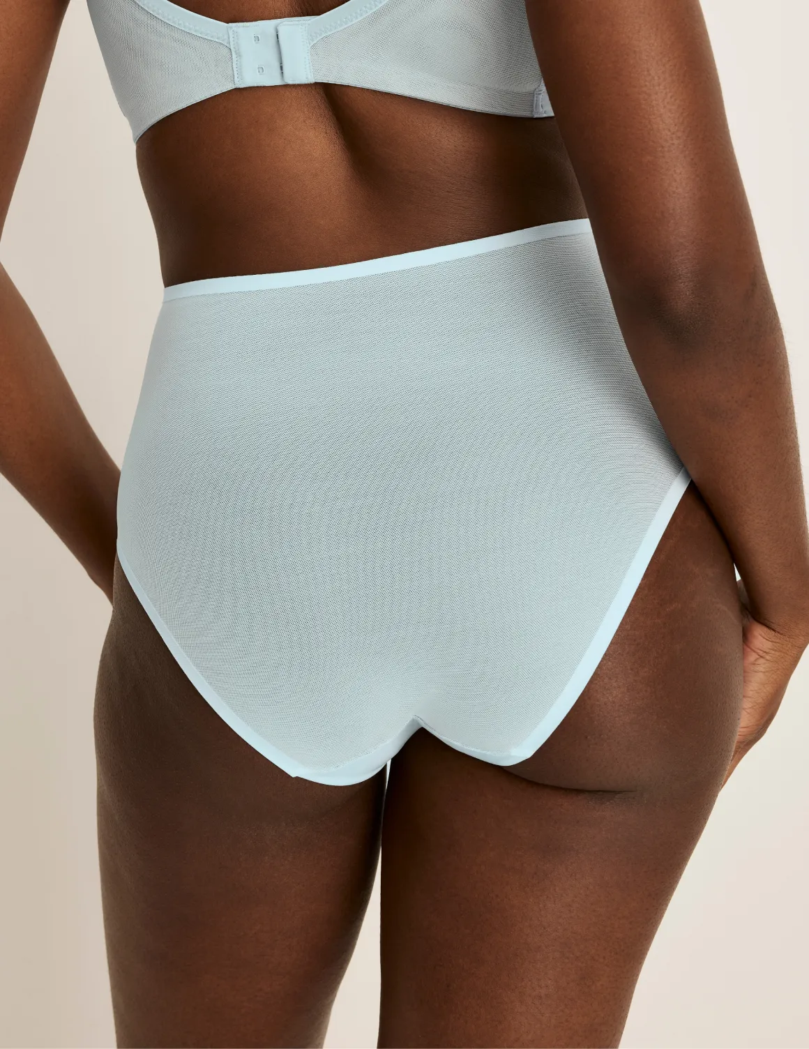Essential Full Mesh High Rise - Image 7