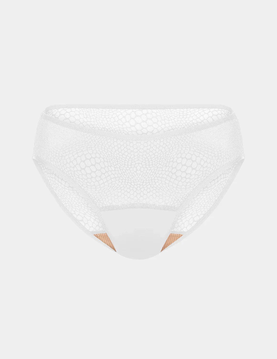 Essential Lace Bikini - Last Call - Image 10