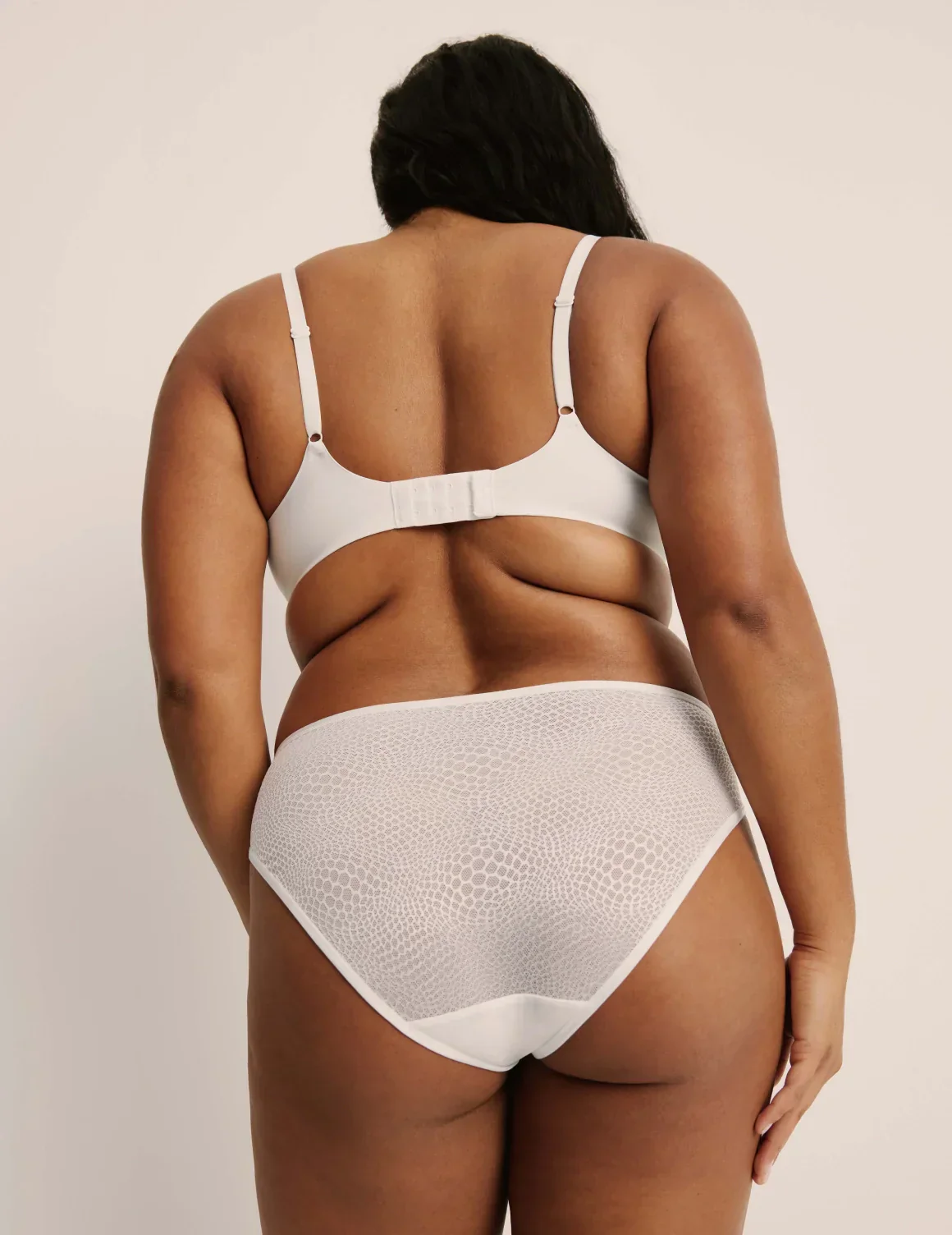 Essential Lace Bikini - Last Call - Image 15