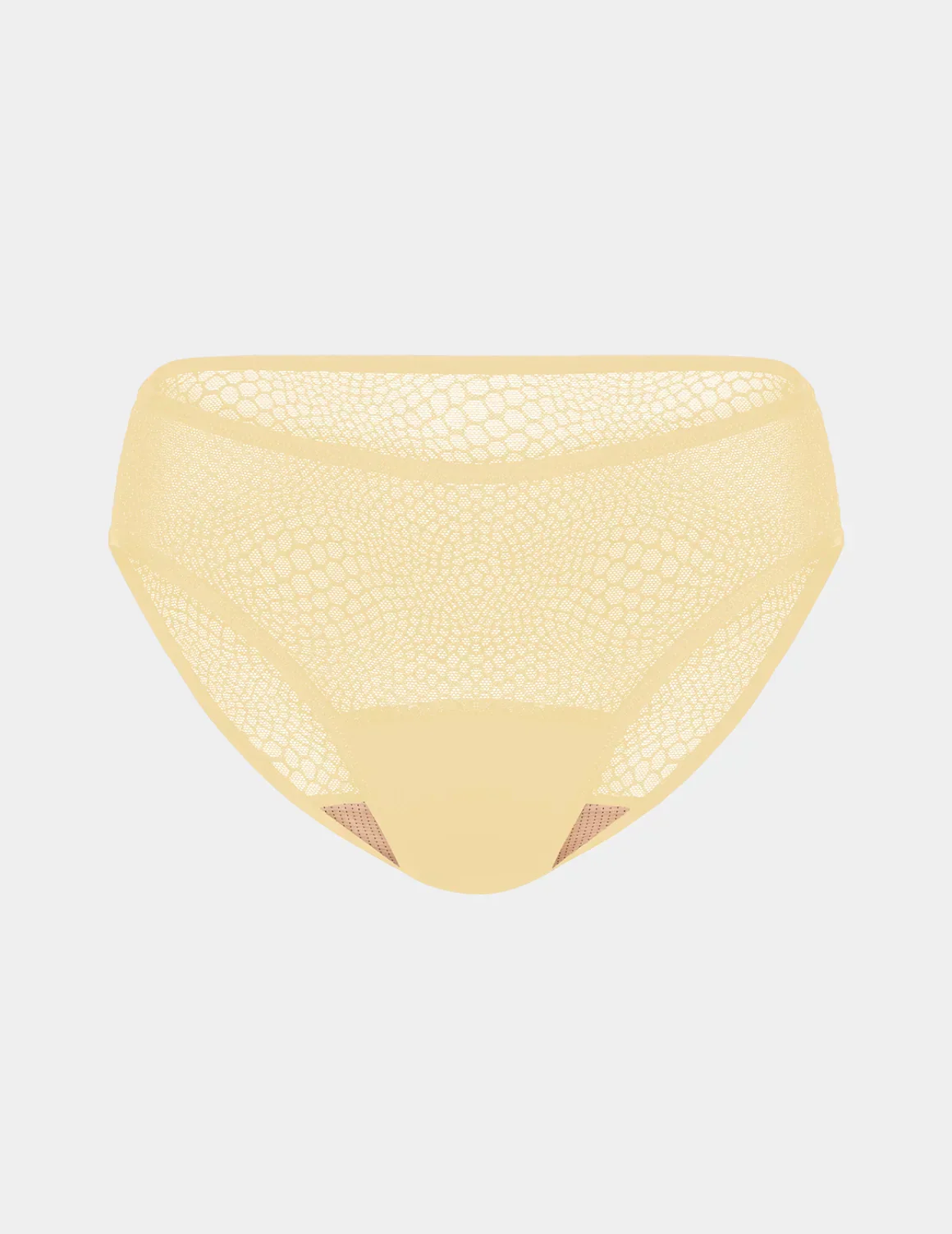 Essential Lace Bikini - Last Call - Image 7
