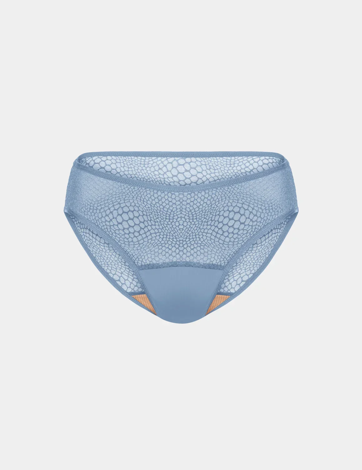 Essential Lace Bikini - Last Call - Image 8