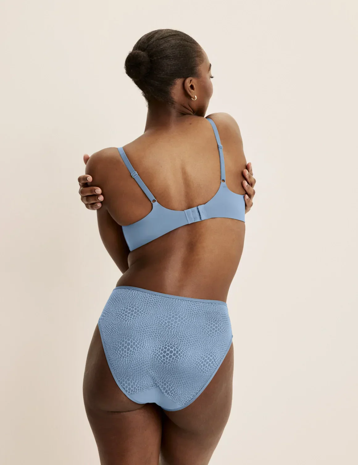 Essential Lace French Cut - Last Call - Image 13