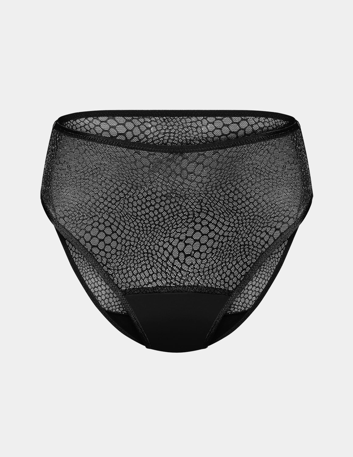 Essential Lace French Cut - Last Call - Image 6