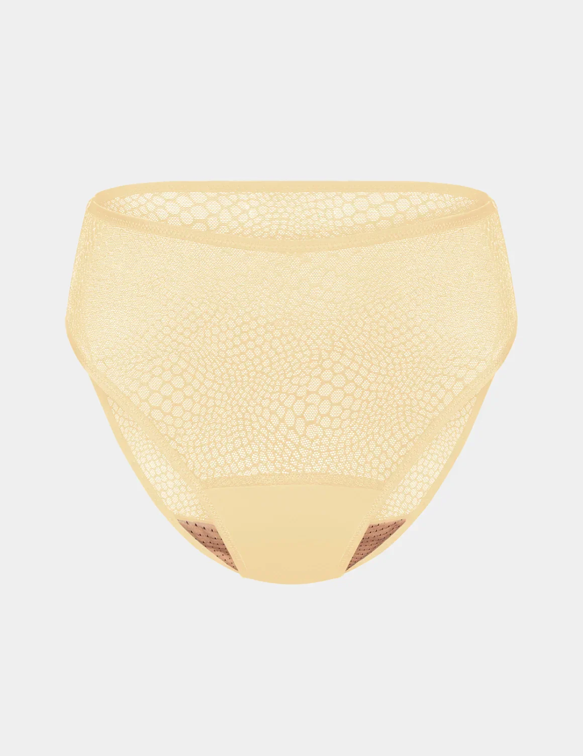 Essential Lace French Cut - Last Call - Image 7