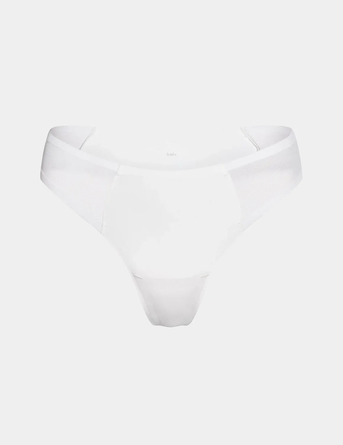Essential Mesh Thong - Last Call - Image 12