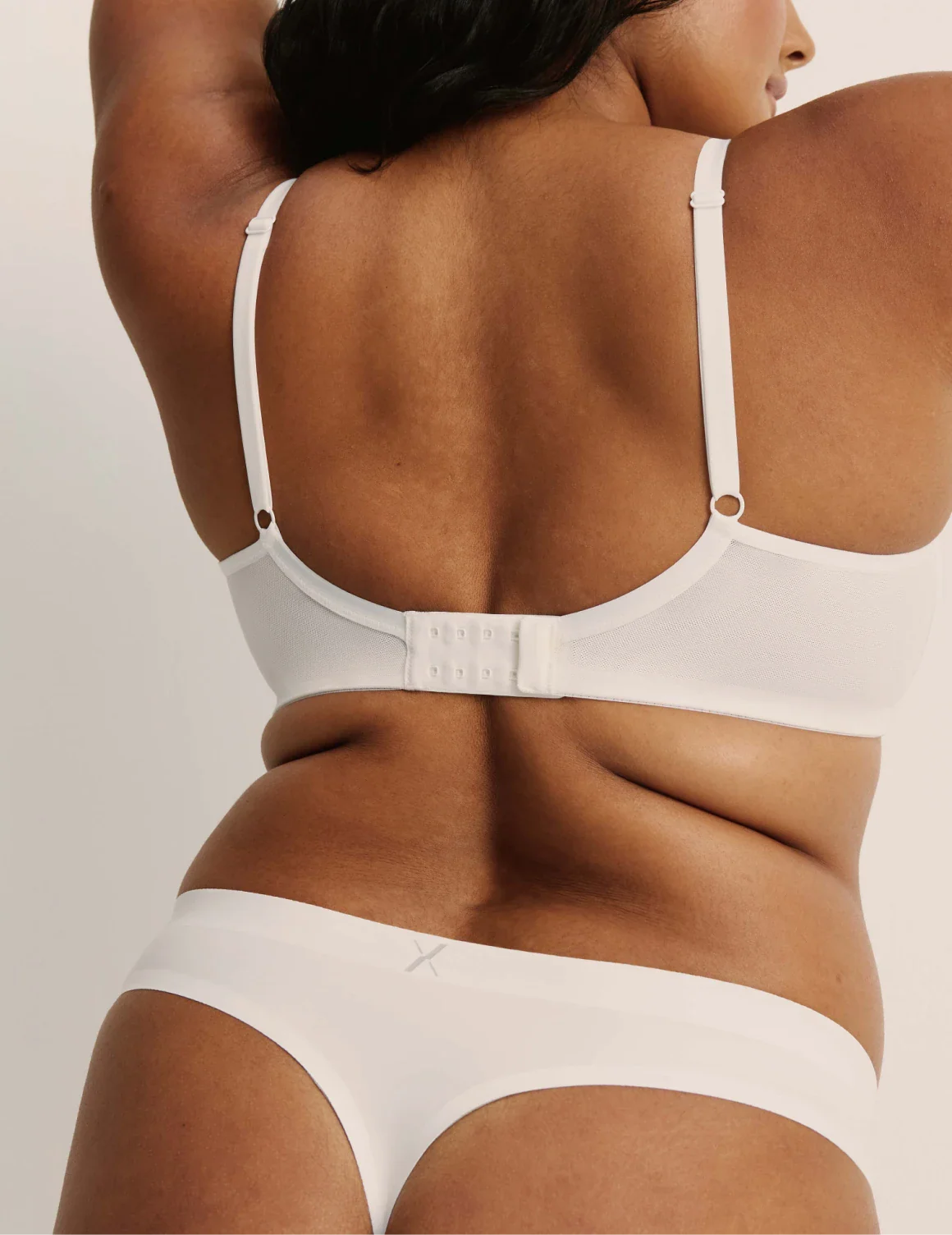 Essential Mesh Thong - Last Call - Image 13