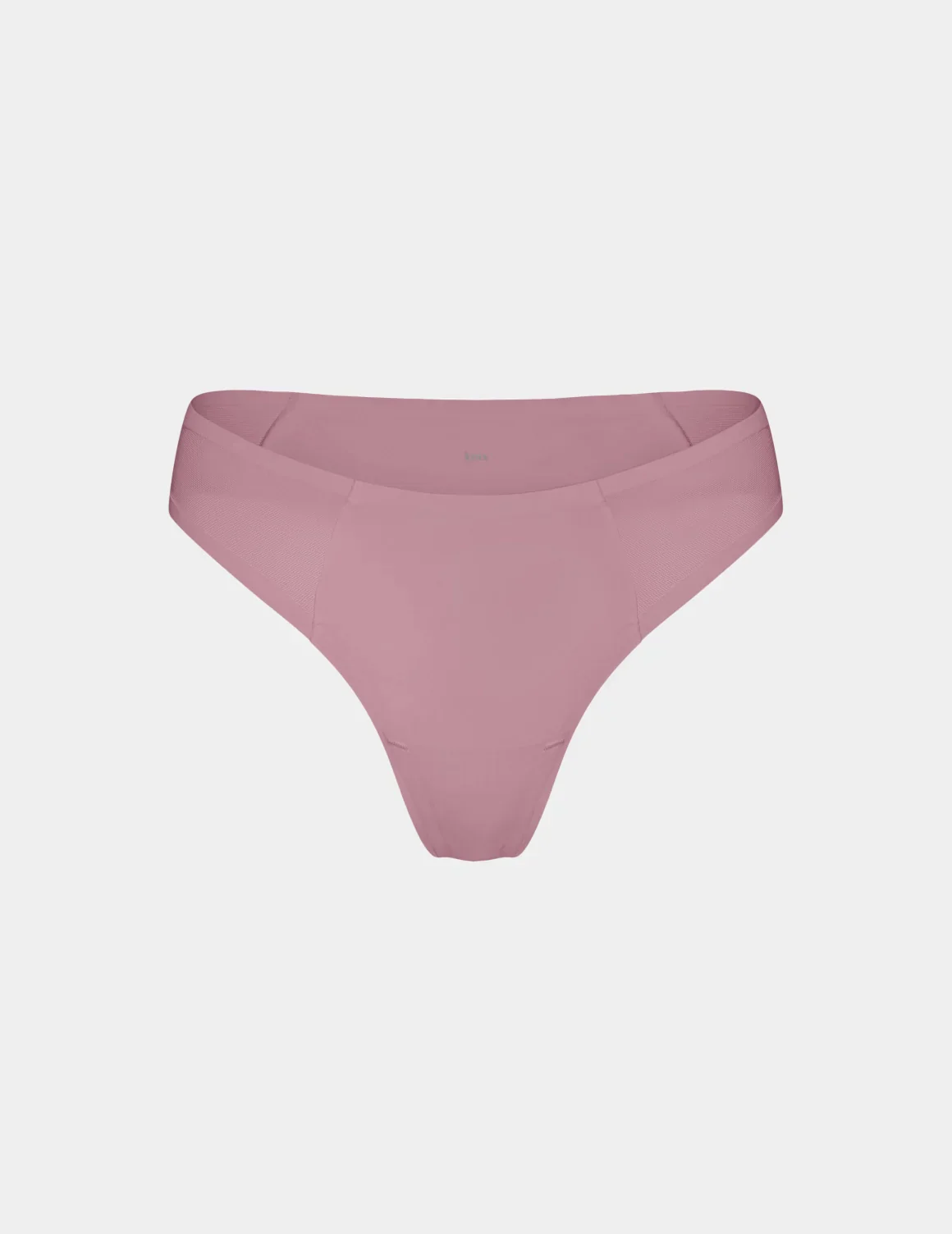 Essential Mesh Thong - Last Call - Image 7