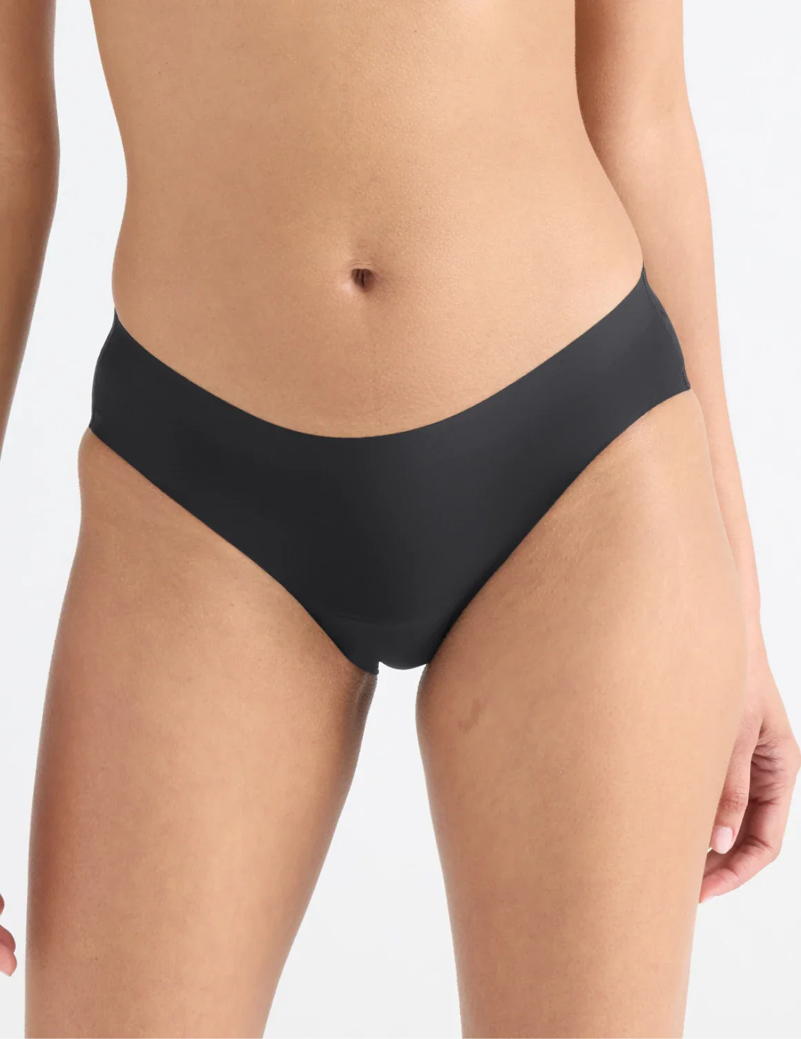 Essential No-Show Bikini - Image 33