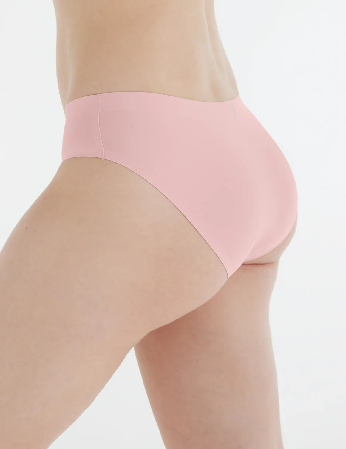 Essential No-Show Bikini - Image 39