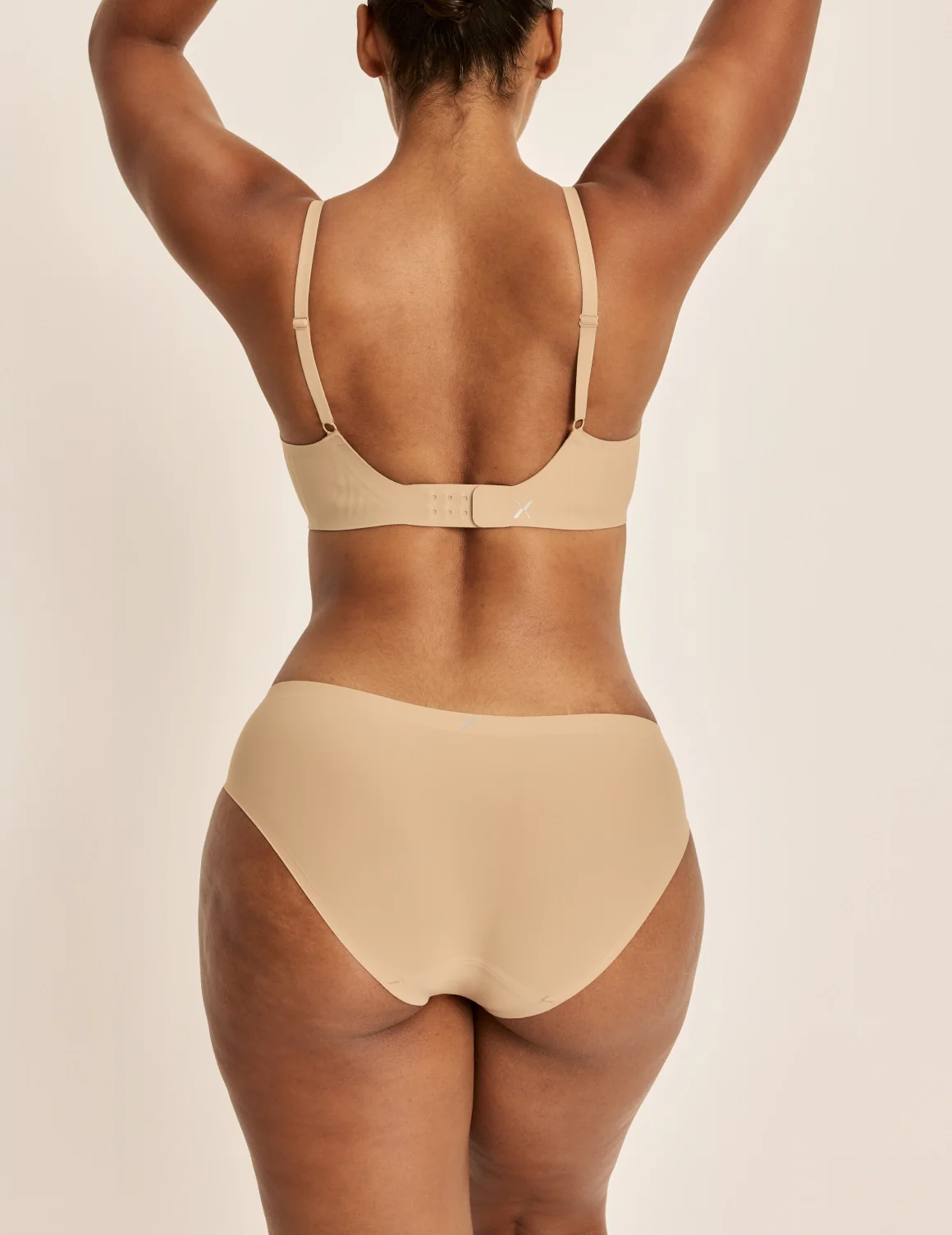 Essential No-Show Bikini 5-Pack - Last Call - Image 25