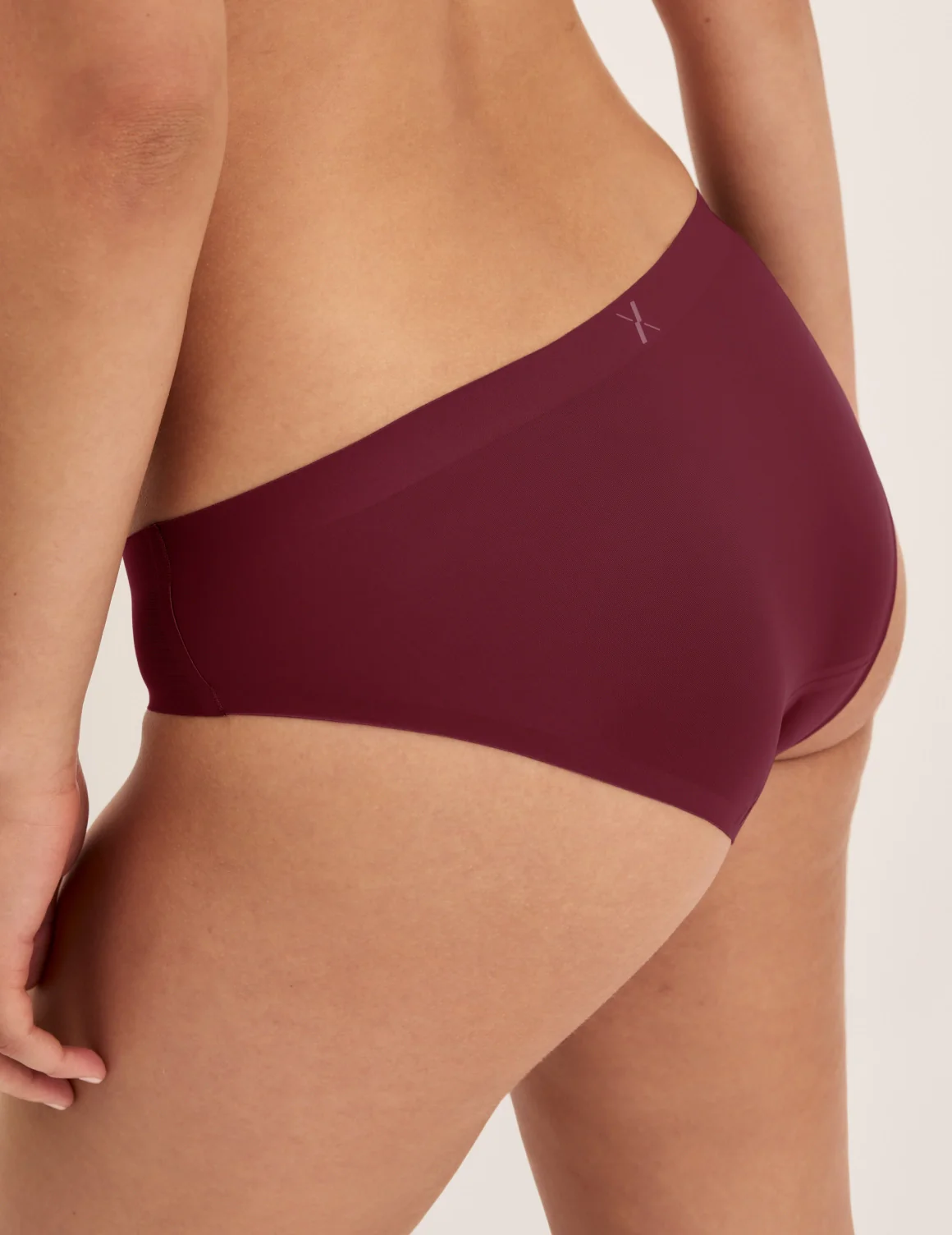 Essential No-Show Bikini 5-Pack - Last Call - Image 31