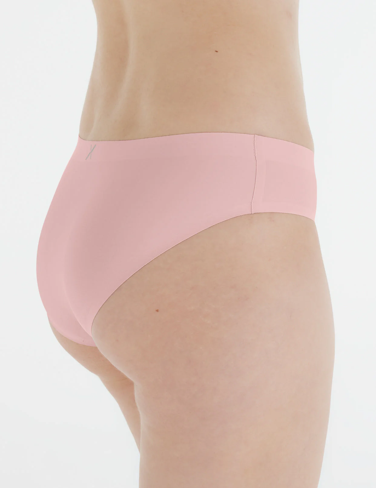 Essential No-Show Bikini - Last Call - Image 21