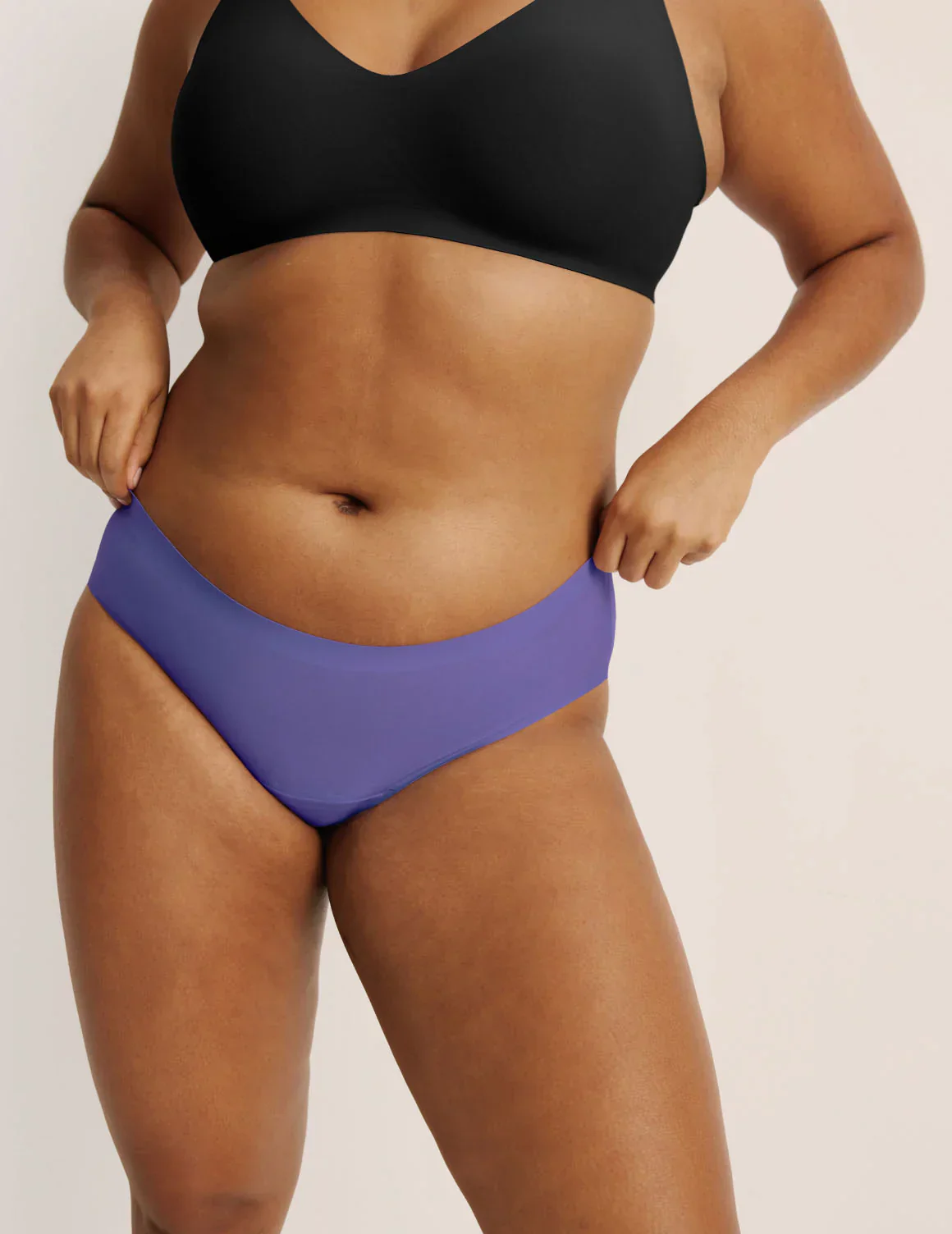 Essential No-Show Bikini - Last Call - Image 25