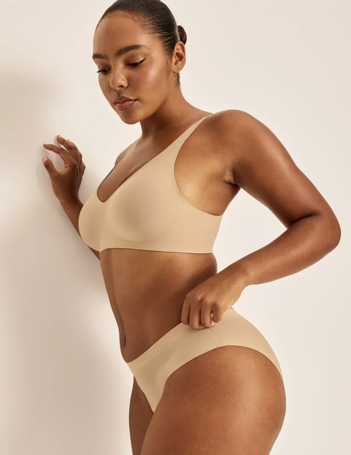 Essential No-Show Bikini - Last Call - Image 30